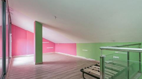 Foto 3 de Dúplex en venda a Espigol, Congost - Santa Caterina, Manresa