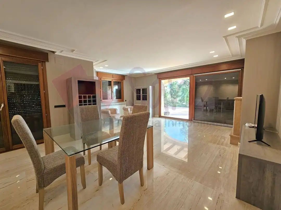 Chalet con jardín en venta en Calle Abajo, imagen 16