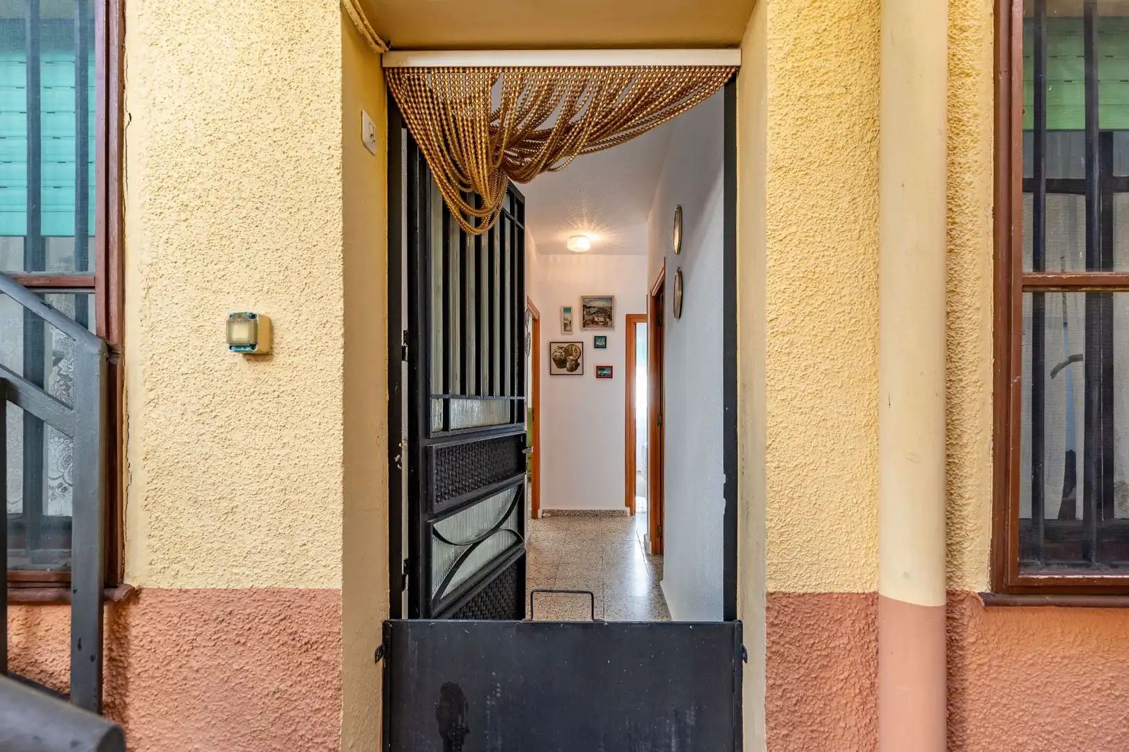Terraced house with garden for sale in Madrigal de la Vera, imagen 3