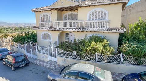 Foto 3 de Casa o xalet en venda a Calle Jardines, 14, Villa de Otura, Granada