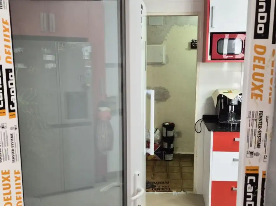 Piso en venta en Calle Ursicino Álvarez, 3, Las Viñas