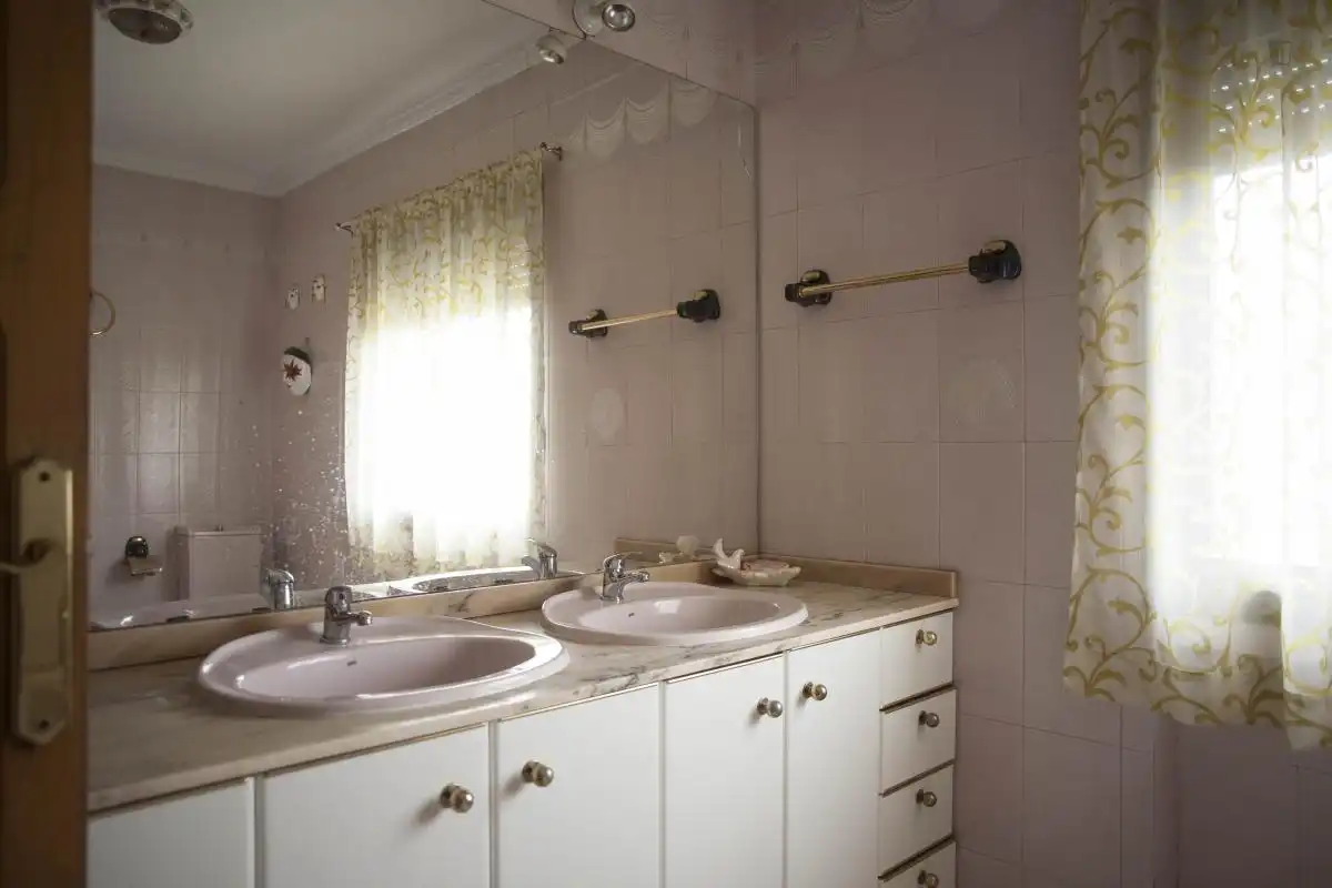 Habitación en Condequinto