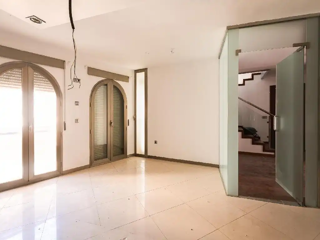 Dúplex en venta en Villanueva de la Serena con Aire acondicionado, Parquet y Terraza