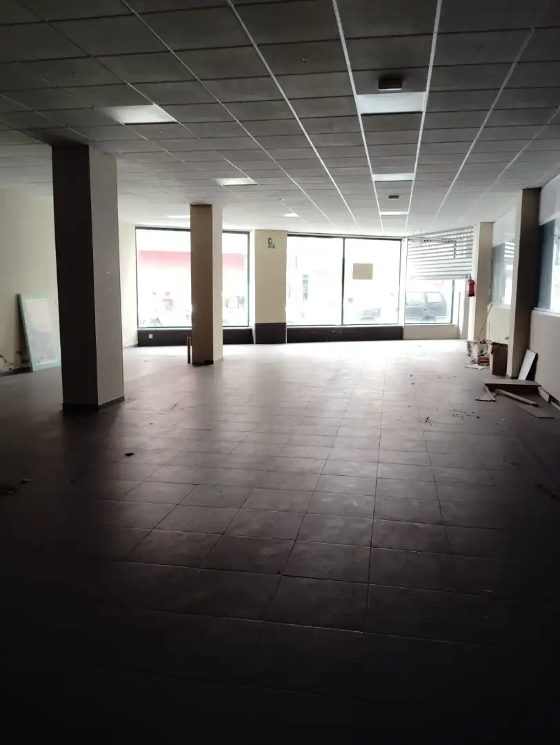 Business premises for sale in Rúa República Argentina 5, imagen 10