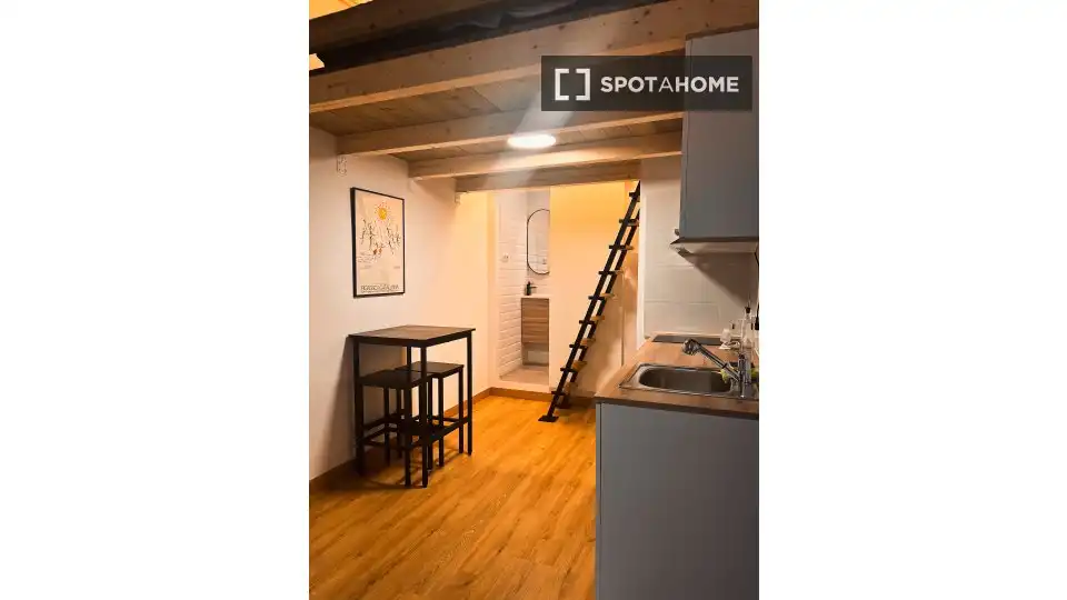 Flat to rent in Gràcia, imagen 9