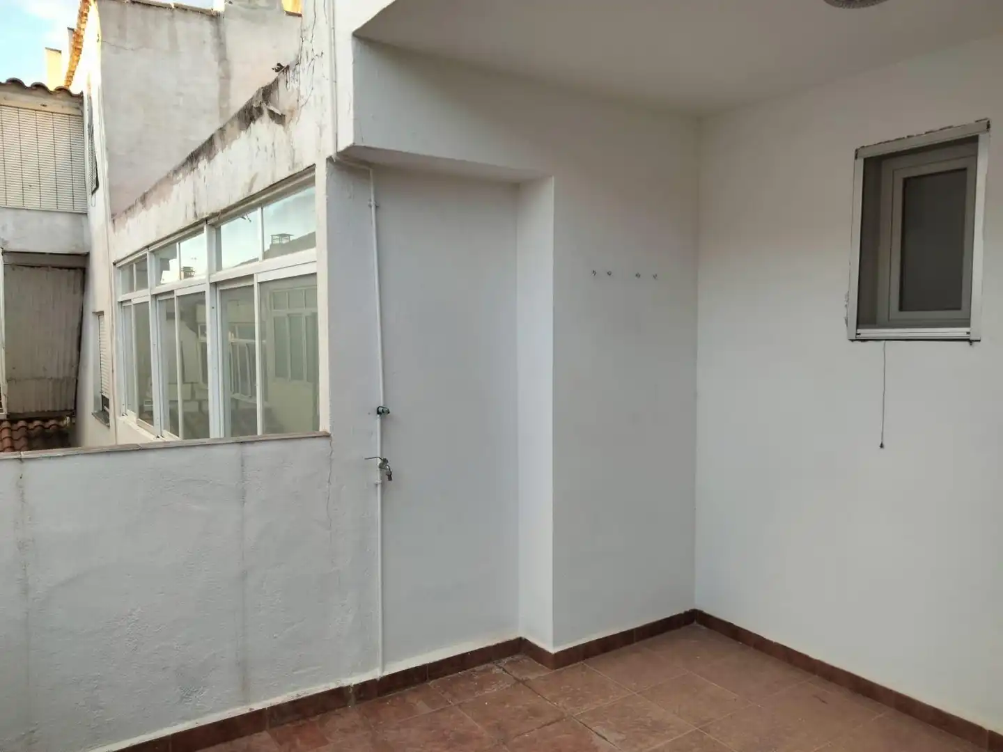 Maisonette zum Verkauf in Bullas mit Klimaanlage, Parkett und Möbliert