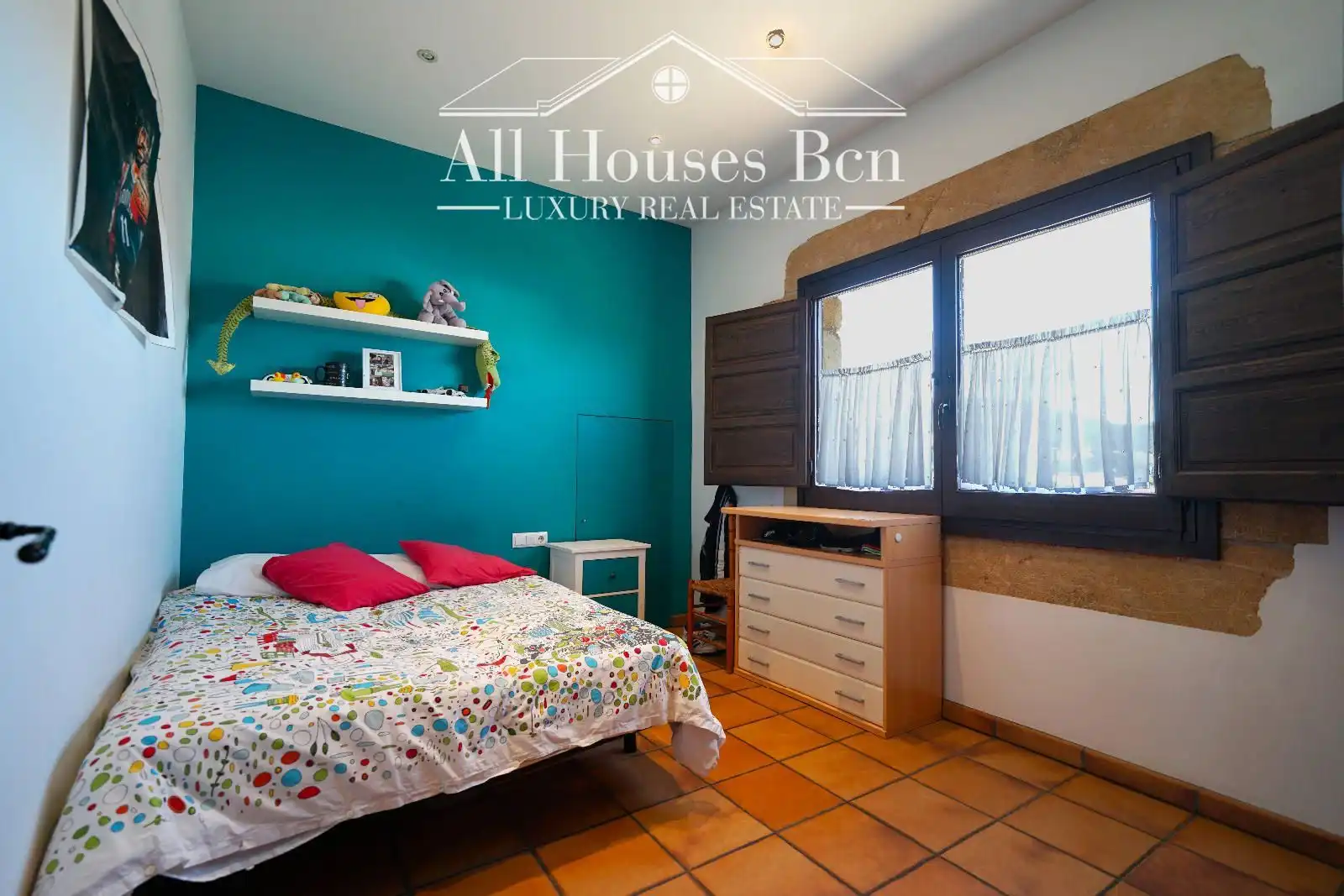 House with terrace for sale in Salvador Dalí, imagen 39