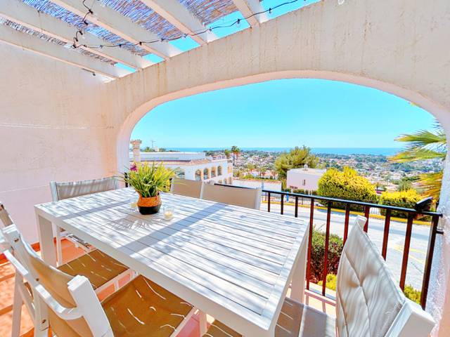 Apartamento en Venta en Cometa