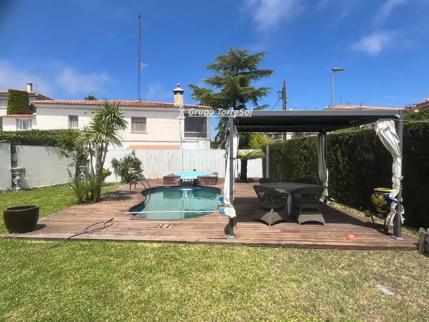 Houses for sale in SANATORI, Calafell Residencial