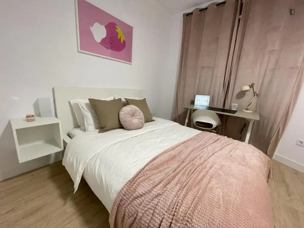 Zimmer in Recoletos