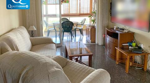 Photo 2 of Flat for sale in Cabo de las Huertas, Alicante / Alacant