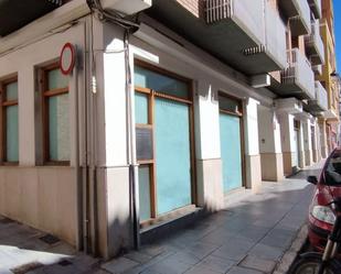 Exterior view of Premises to rent in Segorbe