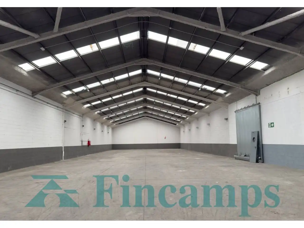 Nave industrielle à louer à Carretera Sentmenat 44, imagen 4