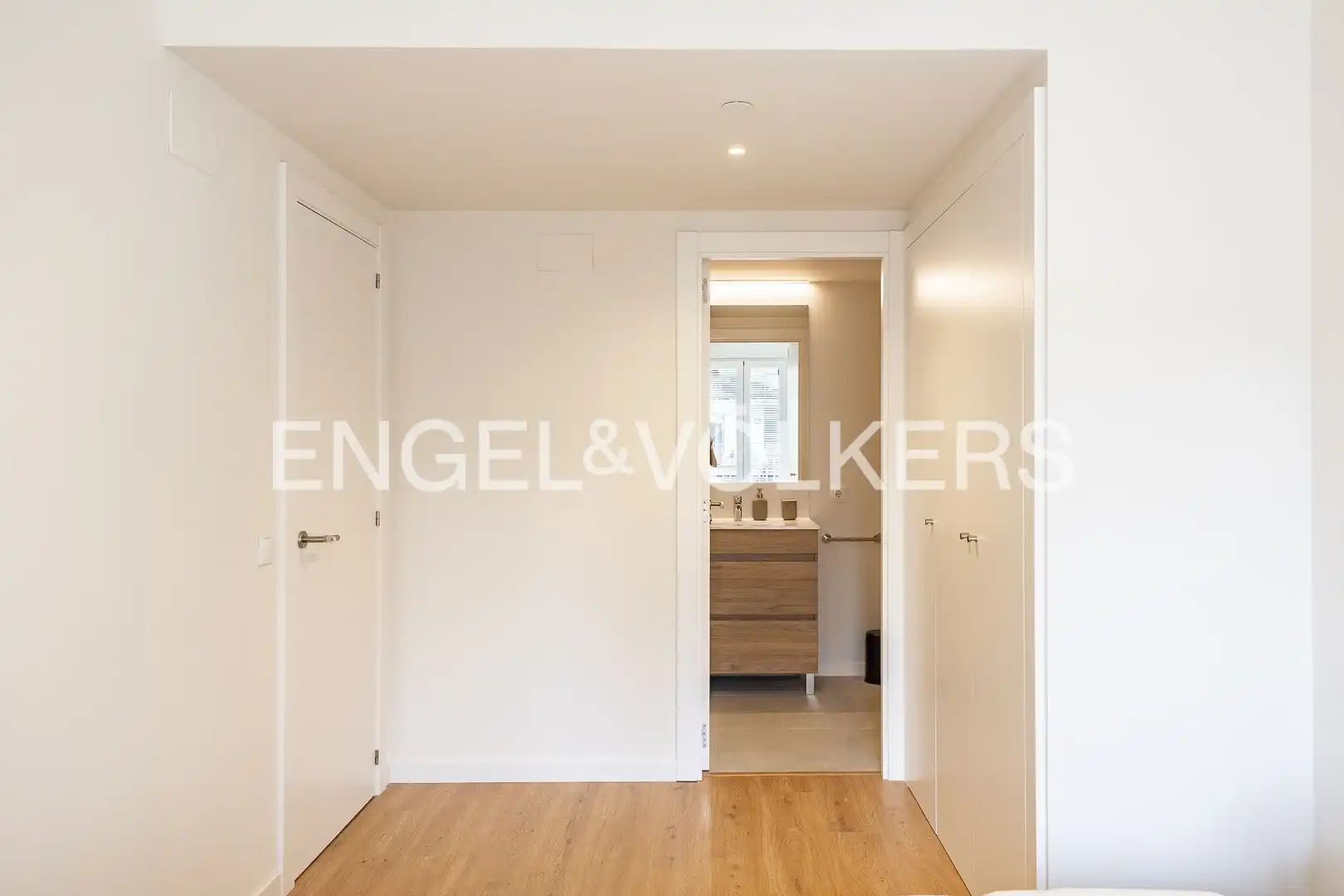 Wohnung zur Miete in Eixample