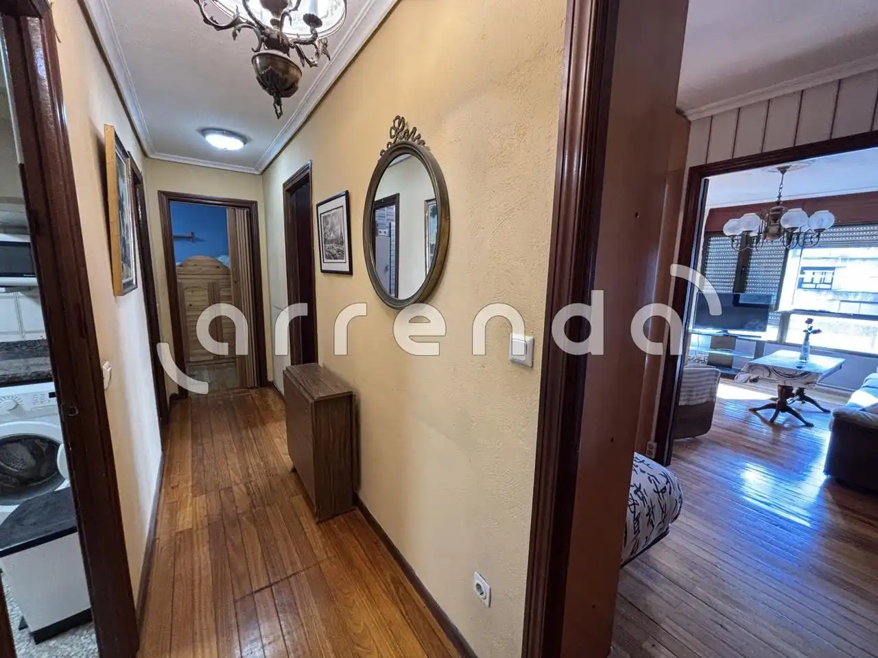 Wohnung mit Aufzug zum Verkauf in Calle Fray Silvestre Velez de Escalante 5, imagen 15