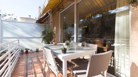 Photo 2 of Single-family semi-detached for sale in Can Bou, Barcelona