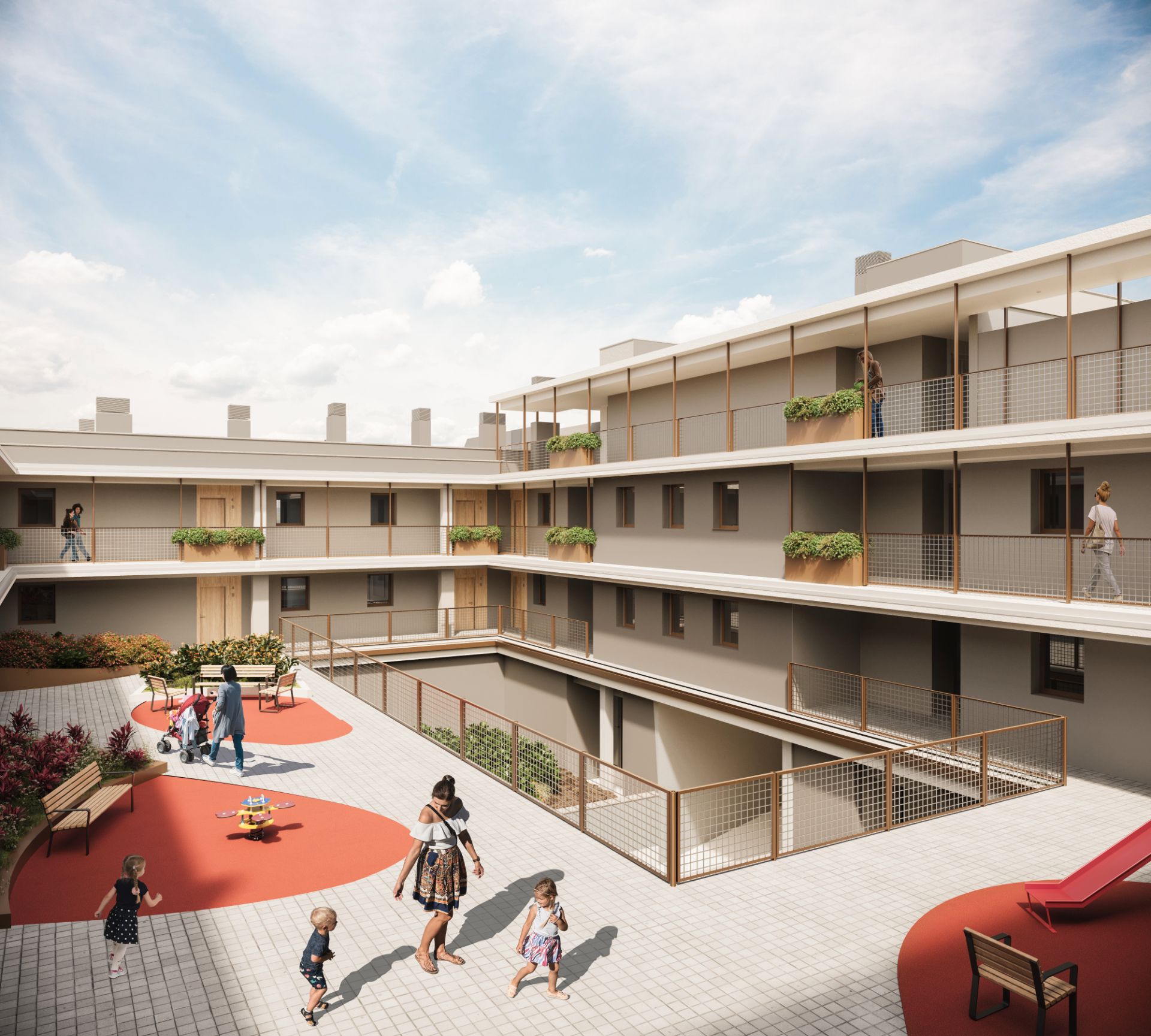 Flat for sale in Carrer de Balmes, 18, Santa Perpètua de Mogoda