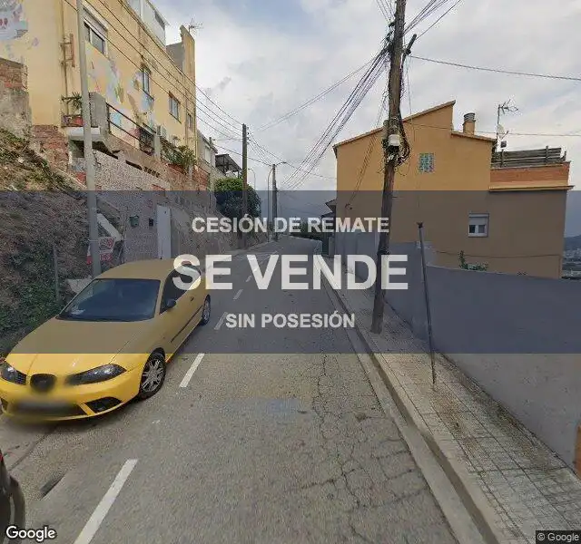 Parking of Flat for sale in Sant Vicenç Dels Horts