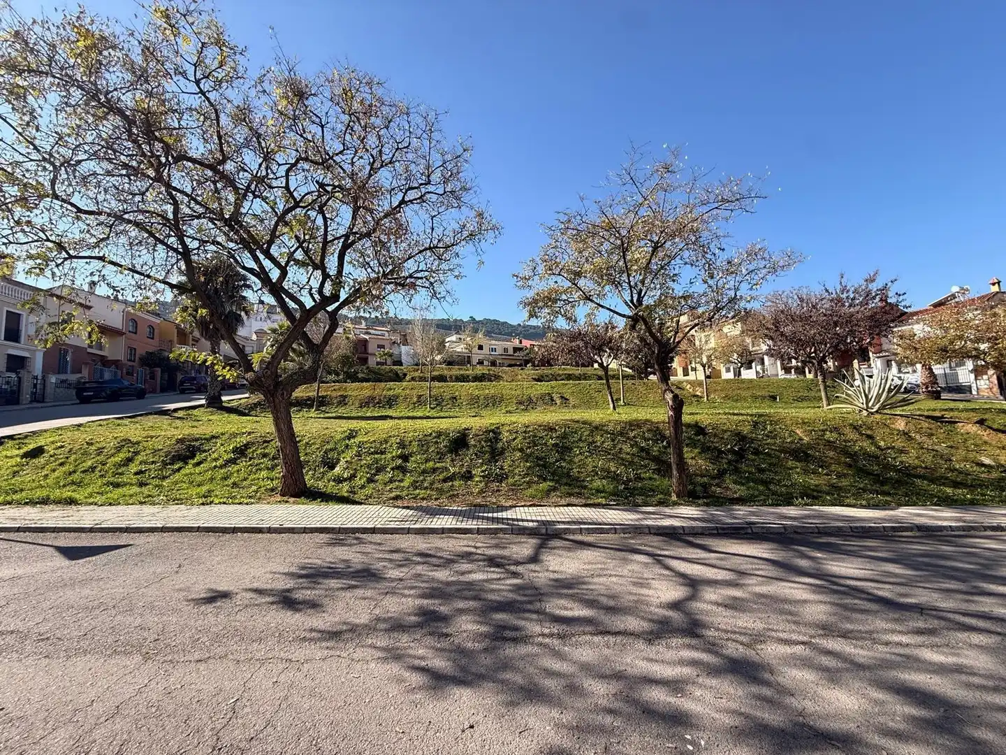 Casa o xalet en venda en Antequera amb Aire condicionat, Jardí privat i Terrassa