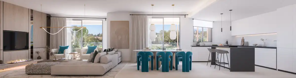 Dúplex en venda a San Pedro de Alcántara, imagen 7