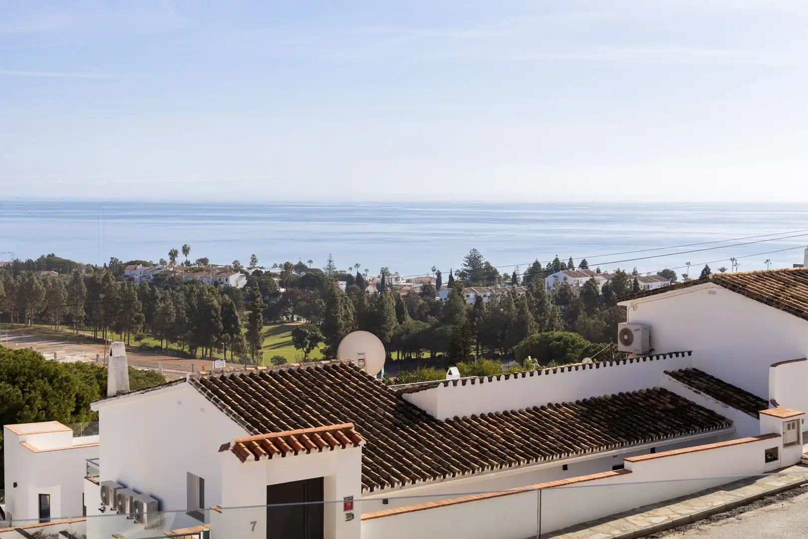 House for sale in El Faro de Calaburra - Chaparral, imagen 44