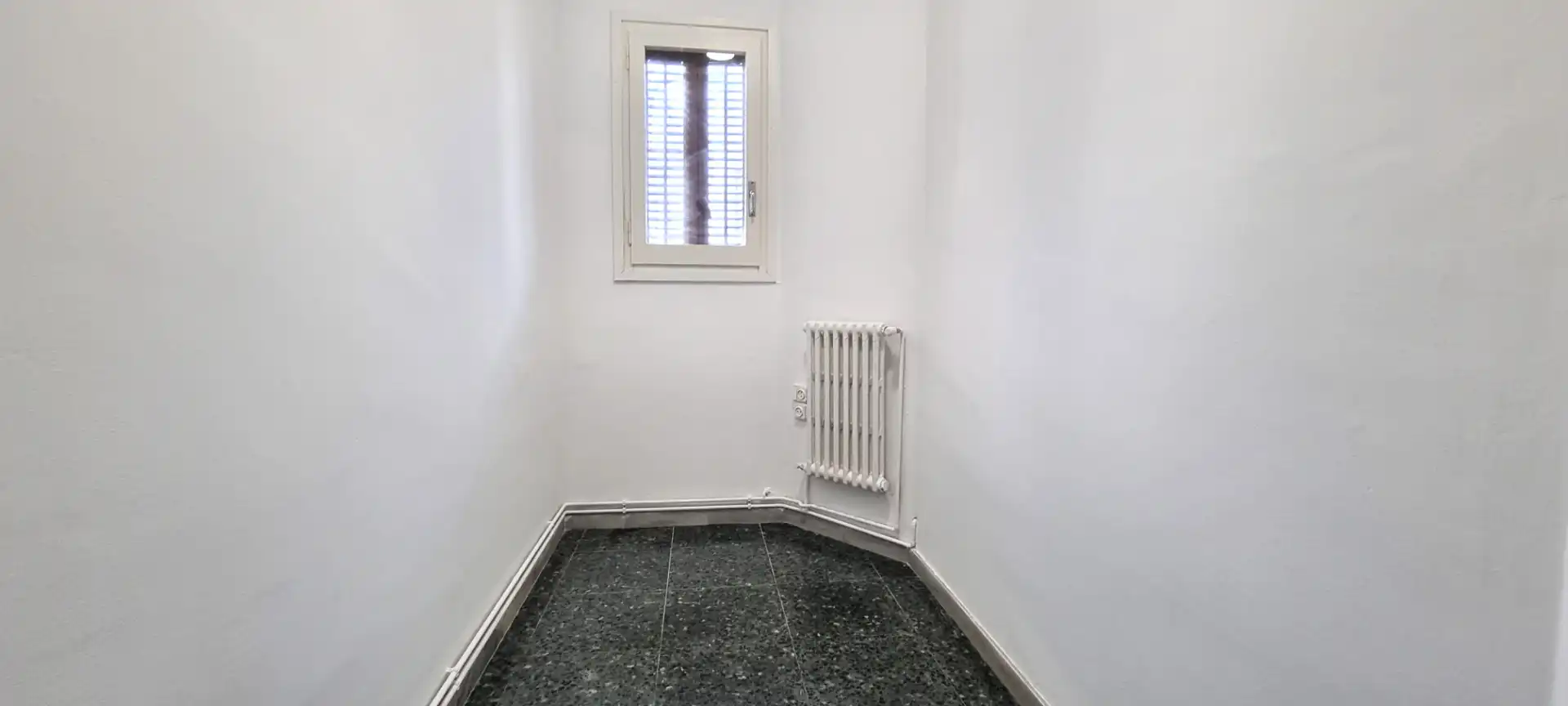 Wohnung zum Verkauf in Badalona mit Heizung und Balkon