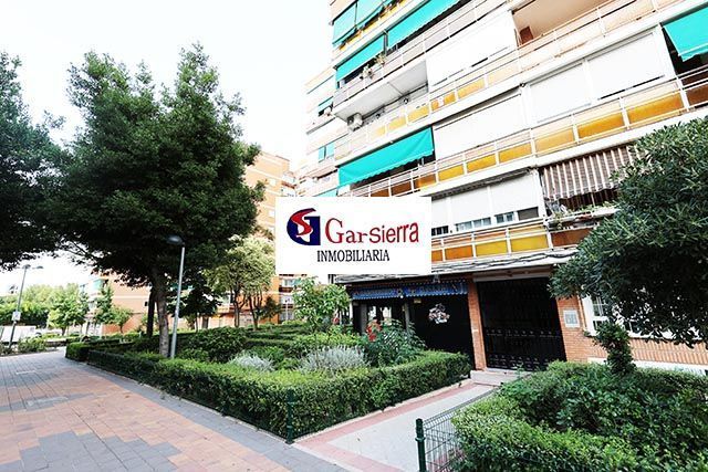 Flat for sale in El Arroyo - La Fuente, Fuenlabrada