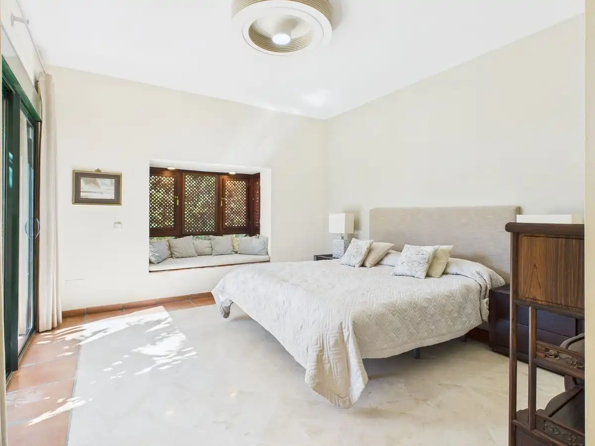 Chalet con piscina en venta en Carretera de Cádiz 340, imagen 32