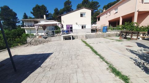 Foto 5 von Haus oder Chalet zum Verkauf in Mediona, Barcelona