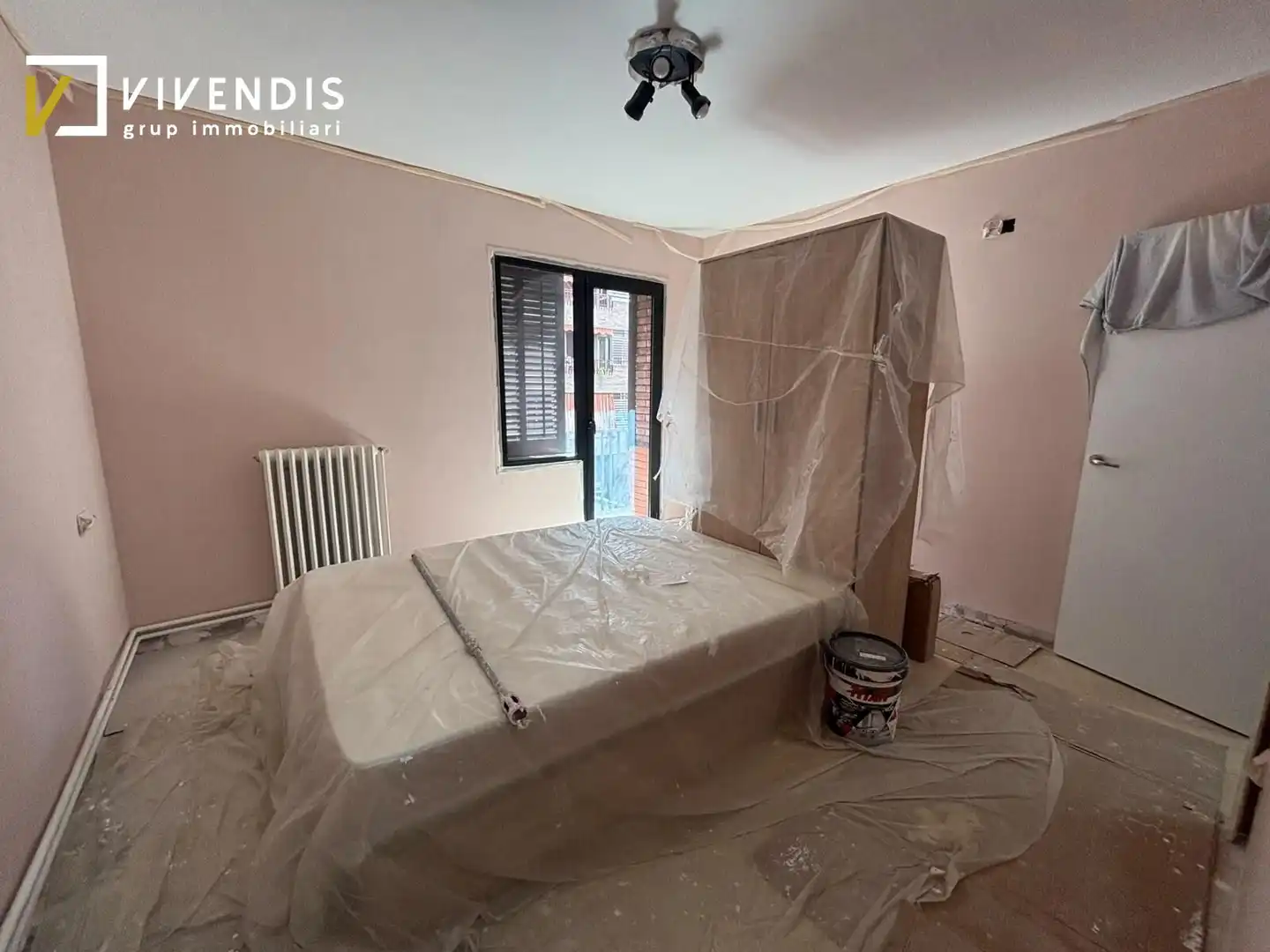 Piso con balcón en venta en Rambla FERRAN, imagen 35