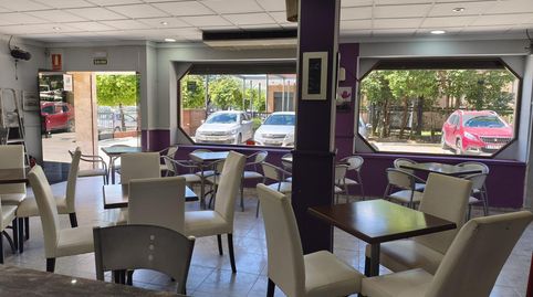 LOCAL EN CARLOS III  COMO CAFETERÍA O INVERSIÓN