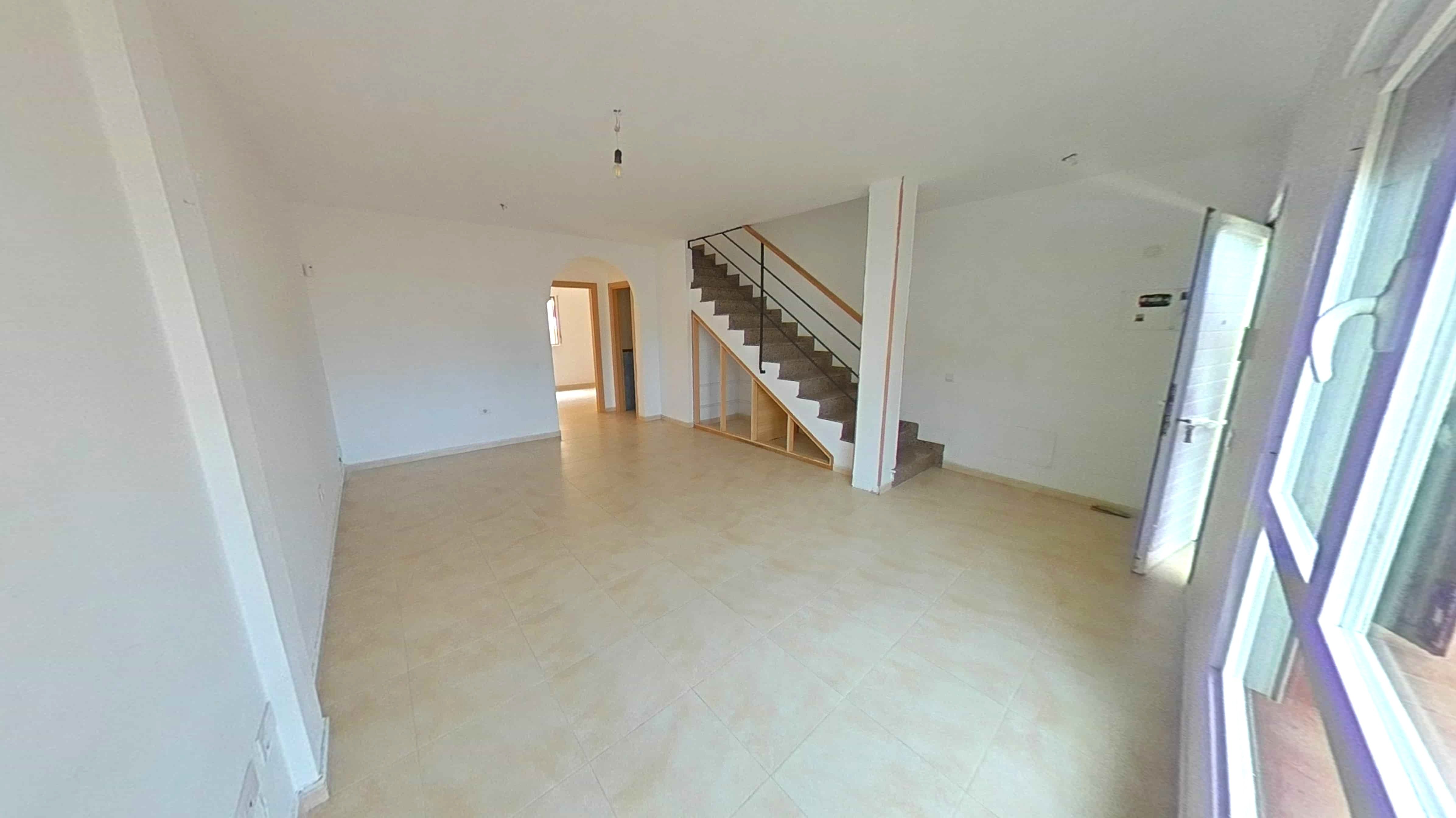 Casa o xalet en venda a Jaira La, El Matorral
