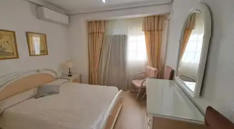 Wohnung zur Miete in Avenida San Carlos, Solymar