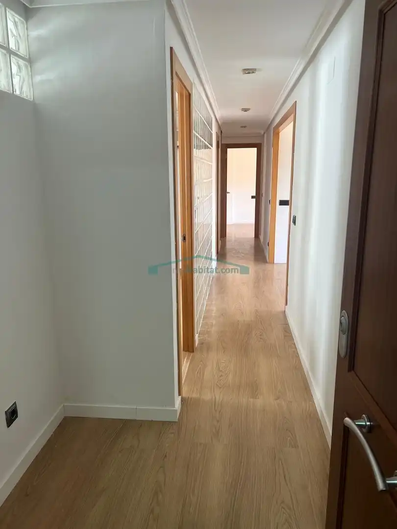 Attic for sale in Ibi  with Parquet flooring, Terrace and Jacuzzi