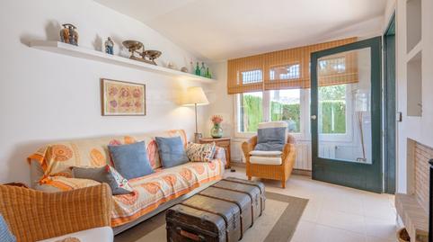 Foto 4 von Haus oder Chalet zum Verkauf in Calella de Palafrugell, Palafrugell