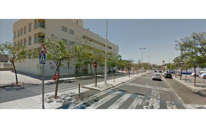 Vista exterior de Local de lloguer en Santa Pola