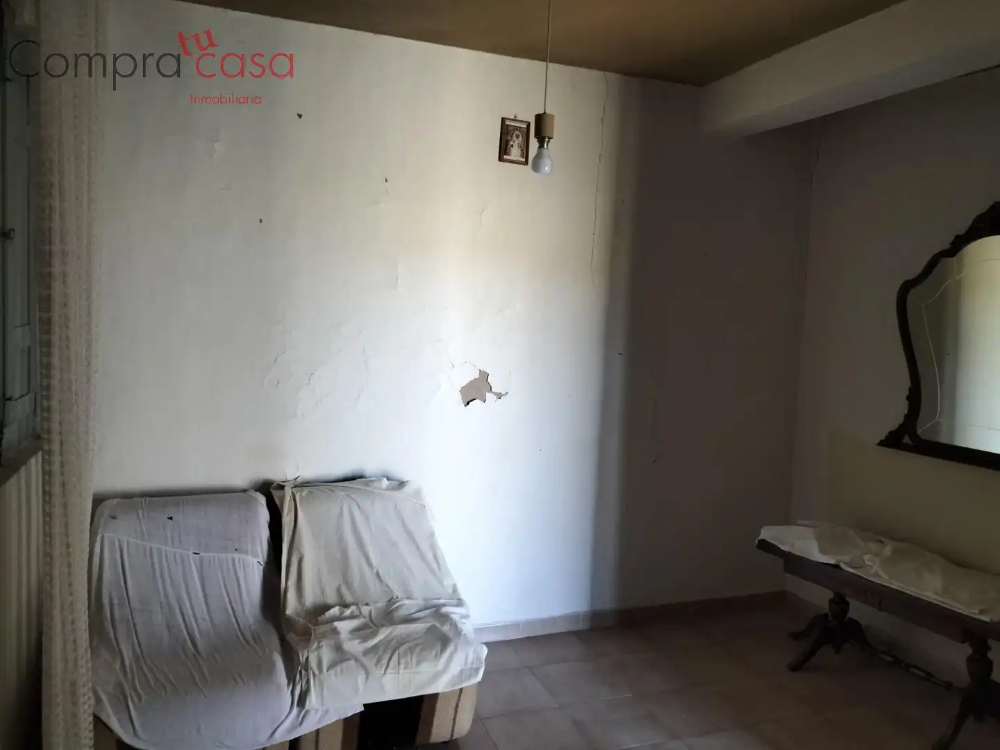 Finca rústica en venta en Sepúlveda con Calefacción y Trastero