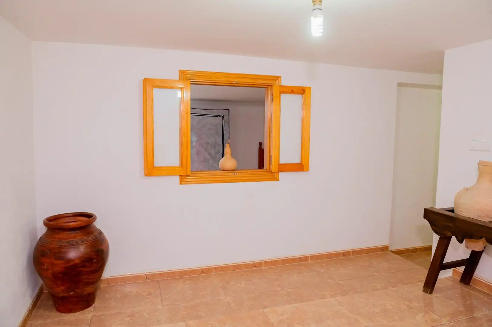 Houses for sale in Cuevas Bajas  with Air Conditioner, Terrace and Storage room