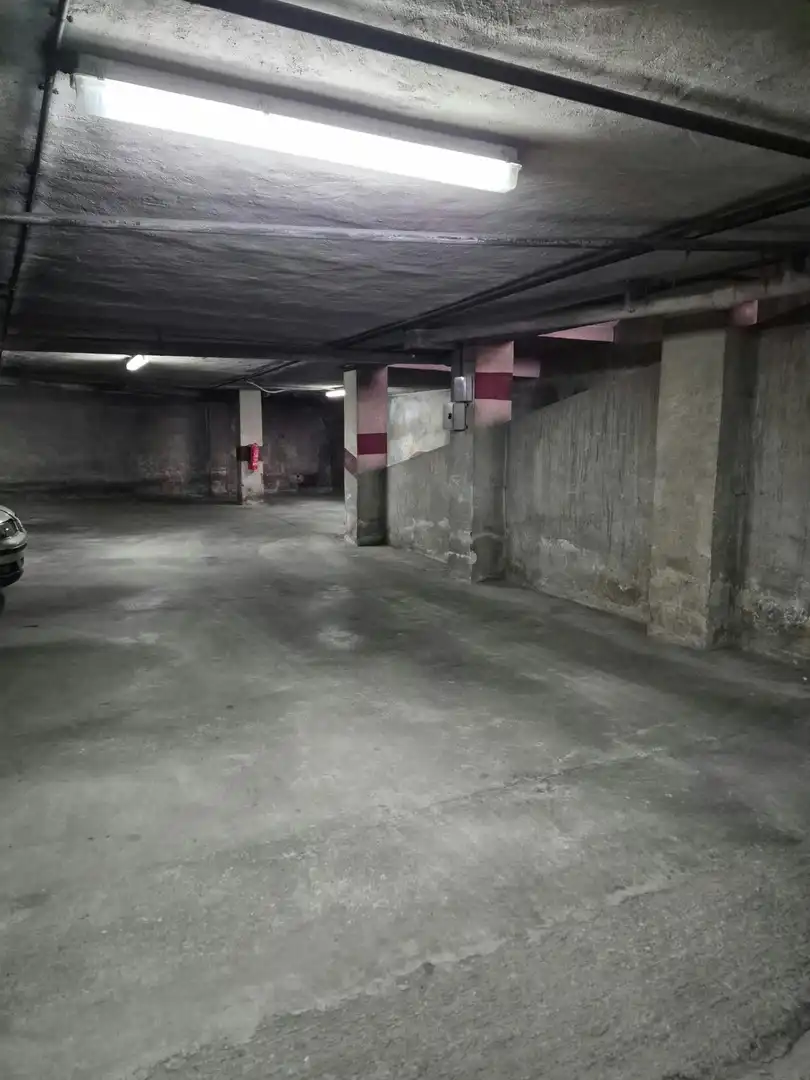 Parking de Garaje de alquiler en Sur
