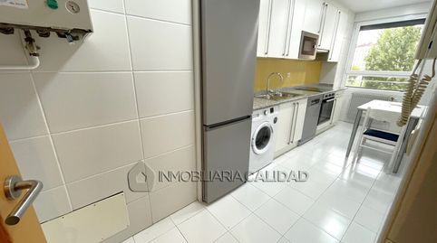 Photo 5 of Flat for rent in Universidad - Las Huelgas, Burgos Capital