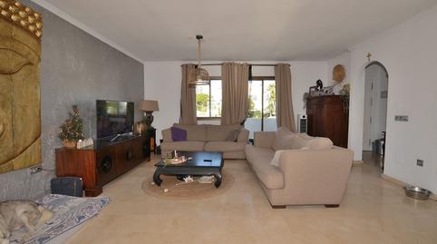 Foto 5 de Àtic en venda a Urbanización Solvillas III, El Faro de Calaburra - Chaparral, Málaga