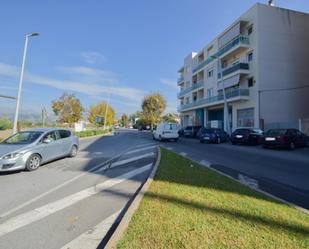 Exterior view of Attic for sale in Motril  with Terrace