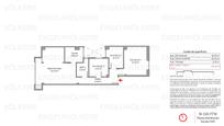 Apartment for sale in  Valencia Capital  with Air Conditioner and Heating