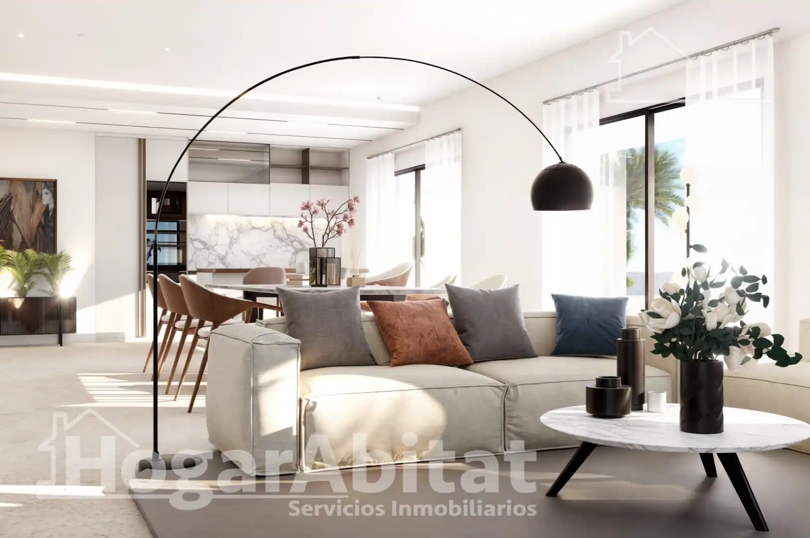 Villa avec piscine à vendre à Avenida GRANADA, imagen 16