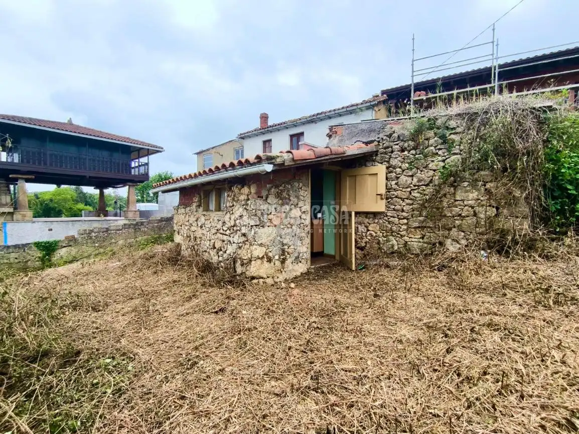 Land for sale in Siero