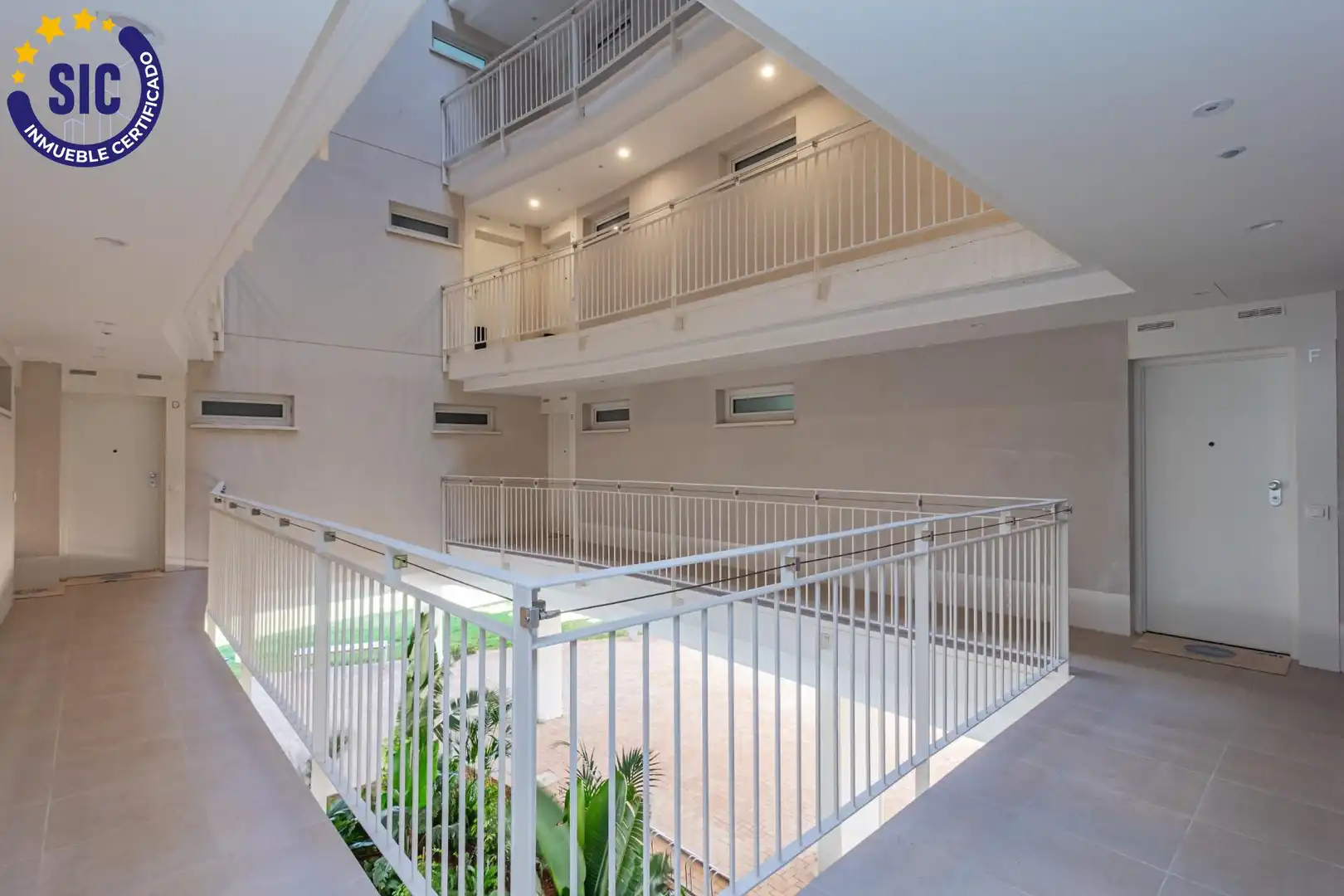 Apartamento en venta en Playa Norte  