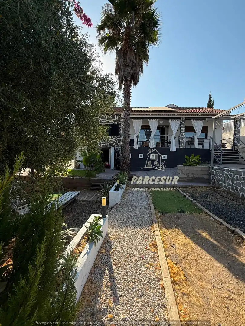 Casa amb piscina en venda a Almodóvar del Río, imagen 44
