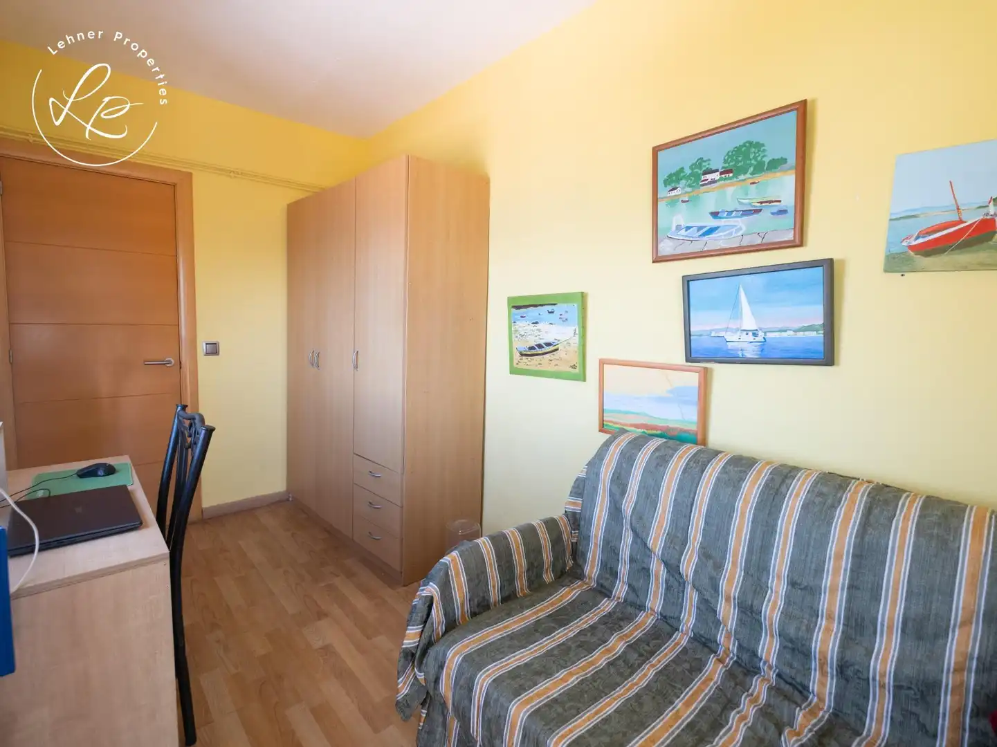 Casa amb terrassa en venda a Carrer d'Antoni Canals, imagen 30