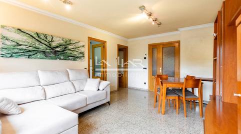 Foto 4 de Pis en venda a Pau Raba, Caputxins - Ambulatori, Barcelona