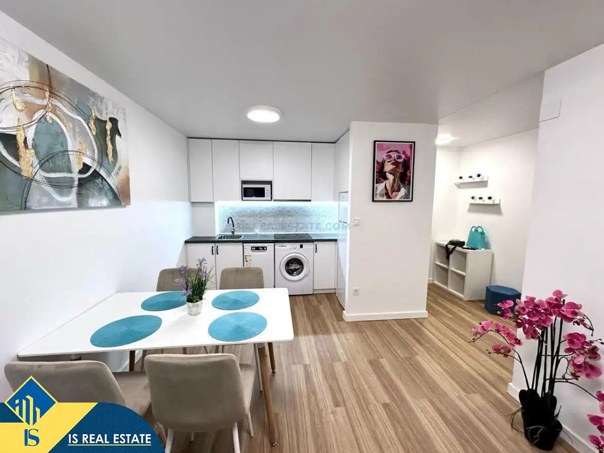 Mini appartamento con piscina in vendita a Playa del Cura, imagen 8